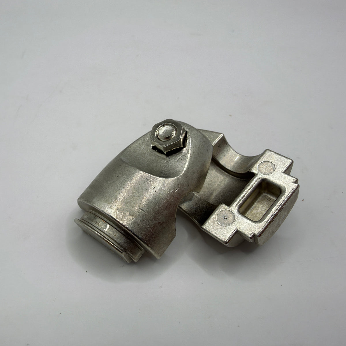 Metal Mounting Stand Holder for M12 Inductive Proximity Sensor