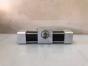 KUHNKE KR6-185GRAD-B-C-D Rotary Actuator Drehantrieb