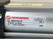 Norgren RM/9175/J/75 Pneumatic Tie‑Rod Cylinder