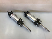Norgren RM/9175/J/75 Pneumatic Tie‑Rod Cylinder