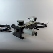 AVENTICS AS2 Air Preparation Assembly R412006175 R412006380 R412006272 R412006250 with PE5 R412010767