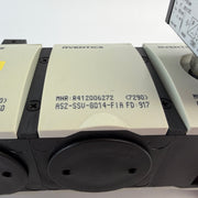 AVENTICS AS2 Air Preparation Assembly R412006175 R412006380 R412006272 R412006250 with PE5 R412010767
