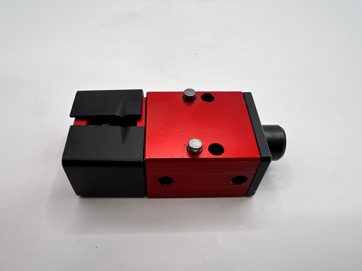 Afag GMQ12 1000061476 Pneumatic Parallel Gripper
