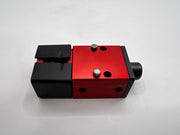 Afag GMQ12 1000061476 Pneumatic Parallel Gripper