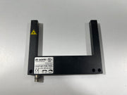 Di-Soric LGUP 081 P3K-TSSL Forked Light Barrier