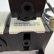 AVENTICS AS2 Air Preparation Assembly R412006175 R412006380 R412006272 R412006250 with PE5 R412010767