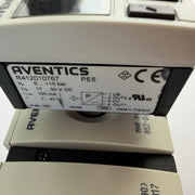 AVENTICS AS2 Air Preparation Assembly R412006175 R412006380 R412006272 R412006250 with PE5 R412010767