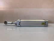 FESTO DNC‑32‑125‑PPV‑A ISO Cylinder – 32 mm Bore, 125 mm Stroke (P/N 163310)