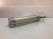 FESTO DNC‑32‑125‑PPV‑A ISO Cylinder – 32 mm Bore, 125 mm Stroke (P/N 163310)