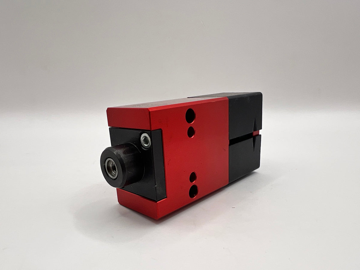 Afag GMQ20 1000065514 Pneumatic Parallel Gripper / Actuator