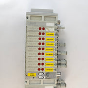 AVENTICS R480774661 AV03 Valve Island with AES-D-BC-ECAT EtherCAT & I/O Modules