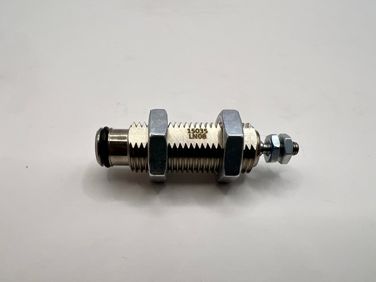 Festo EGZ-6-15 15035 Pneumatic Guided Cylinder
