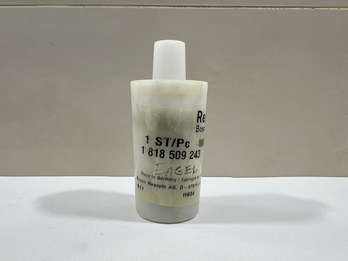 Rexroth Bosch 1 818 509 243 Cartridge Valve – NEW