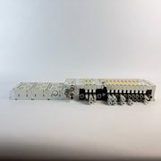AVENTICS R480774661 AV03 Valve Island with AES-D-BC-ECAT EtherCAT & I/O Modules