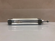 FESTO DNU‑32‑160‑PPV‑A ISO Cylinder – 32 mm Bore, 160 mm Stroke (P/N 14127, up to 12 bar)