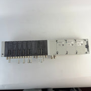 AVENTICS R480774661 AV03 Valve Island with AES-D-BC-ECAT EtherCAT & I/O Modules