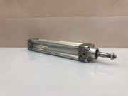 FESTO DNU‑32‑160‑PPV‑A ISO Cylinder – 32 mm Bore, 160 mm Stroke (P/N 14127, up to 12 bar)