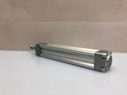 FESTO DNU‑32‑160‑PPV‑A ISO Cylinder – 32 mm Bore, 160 mm Stroke (P/N 14127, up to 12 bar)