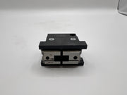 Afag GM 12/PS Mounting Plate for GMQ12 / GM12 Pneumatic Grippers
