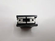 Afag GM 12/PS Mounting Plate for GMQ12 / GM12 Pneumatic Grippers