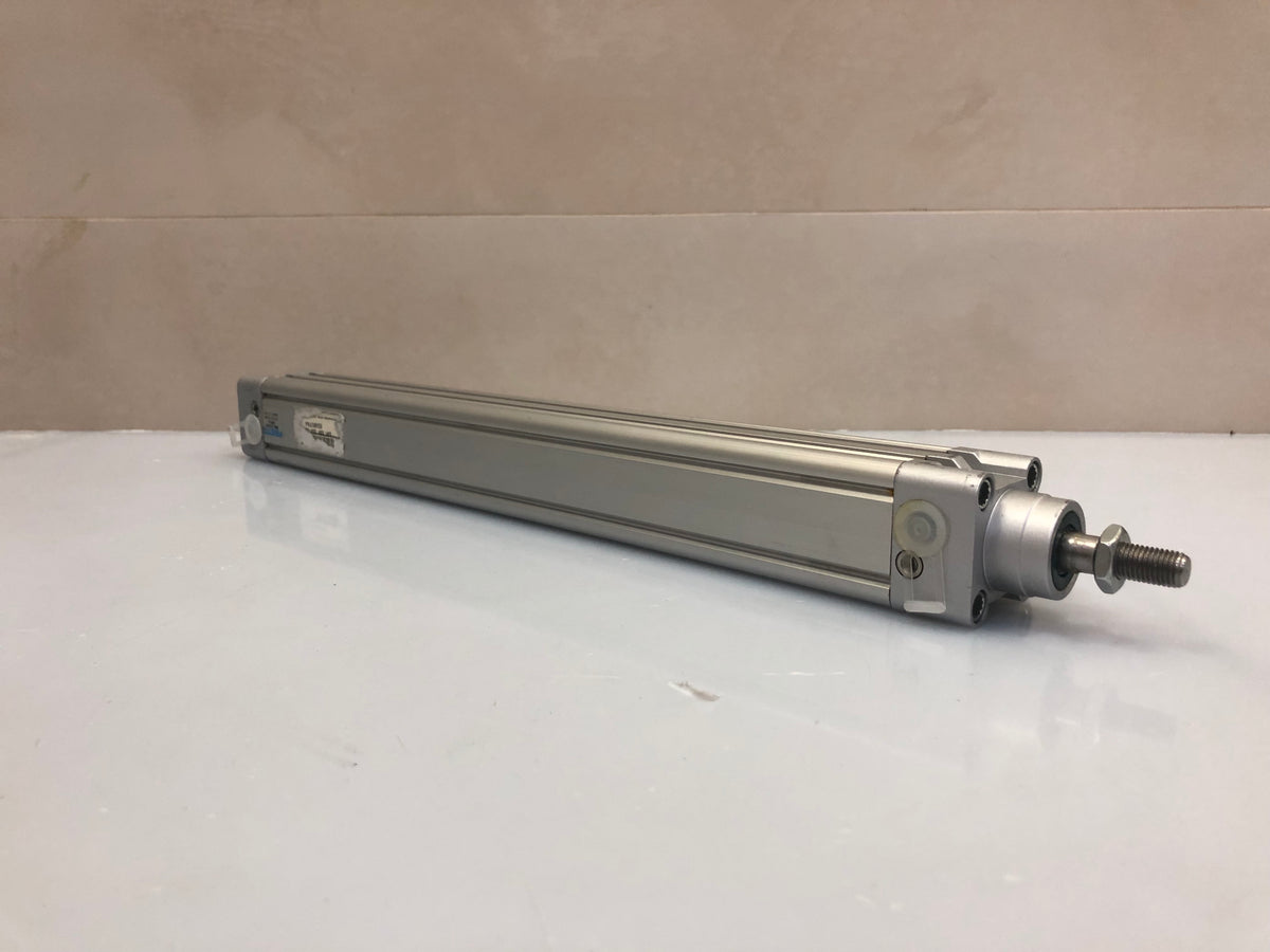 FESTO DNC‑32‑320‑PPV‑A ISO Cylinder – 32 mm Bore, 320 mm Stroke (P/N 163314)