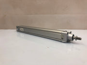 FESTO DNC‑32‑320‑PPV‑A ISO Cylinder – 32 mm Bore, 320 mm Stroke (P/N 163314)