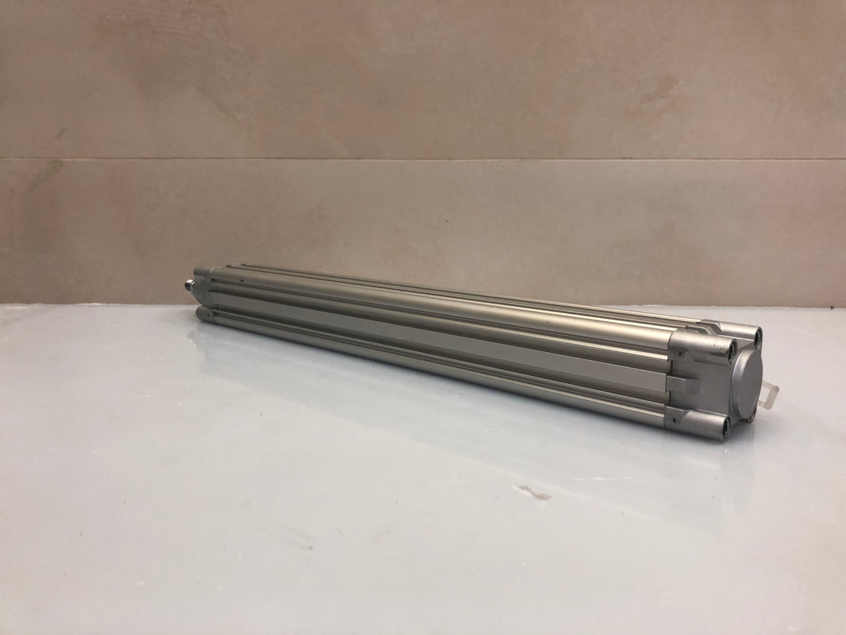 FESTO DNC‑32‑320‑PPV‑A ISO Cylinder – 32 mm Bore, 320 mm Stroke (P/N 163314)