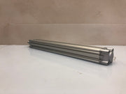 FESTO DNC‑32‑320‑PPV‑A ISO Cylinder – 32 mm Bore, 320 mm Stroke (P/N 163314)