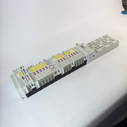 AVENTICS R480774698 AV03/AV05 Valve Island with AES-D-BC-ECAT EtherCAT & I/O Modules