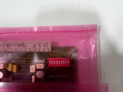 Engel 1974A-0 PLC Digital Main Drive Circuit Board Module Y1-K1-Y2 PA96/3A – BRAND NEW