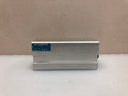 FESTO ADV‑20‑50‑A Short‑Stroke Compact Cylinder – 20 mm Bore, 50 mm Stroke (P/N 14029)