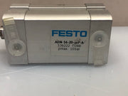 FESTO ADN‑16‑20‑A‑P‑A Compact Cylinder  536222