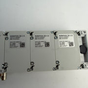 AVENTICS R480774698 AV03/AV05 Valve Island with AES-D-BC-ECAT EtherCAT & I/O Modules