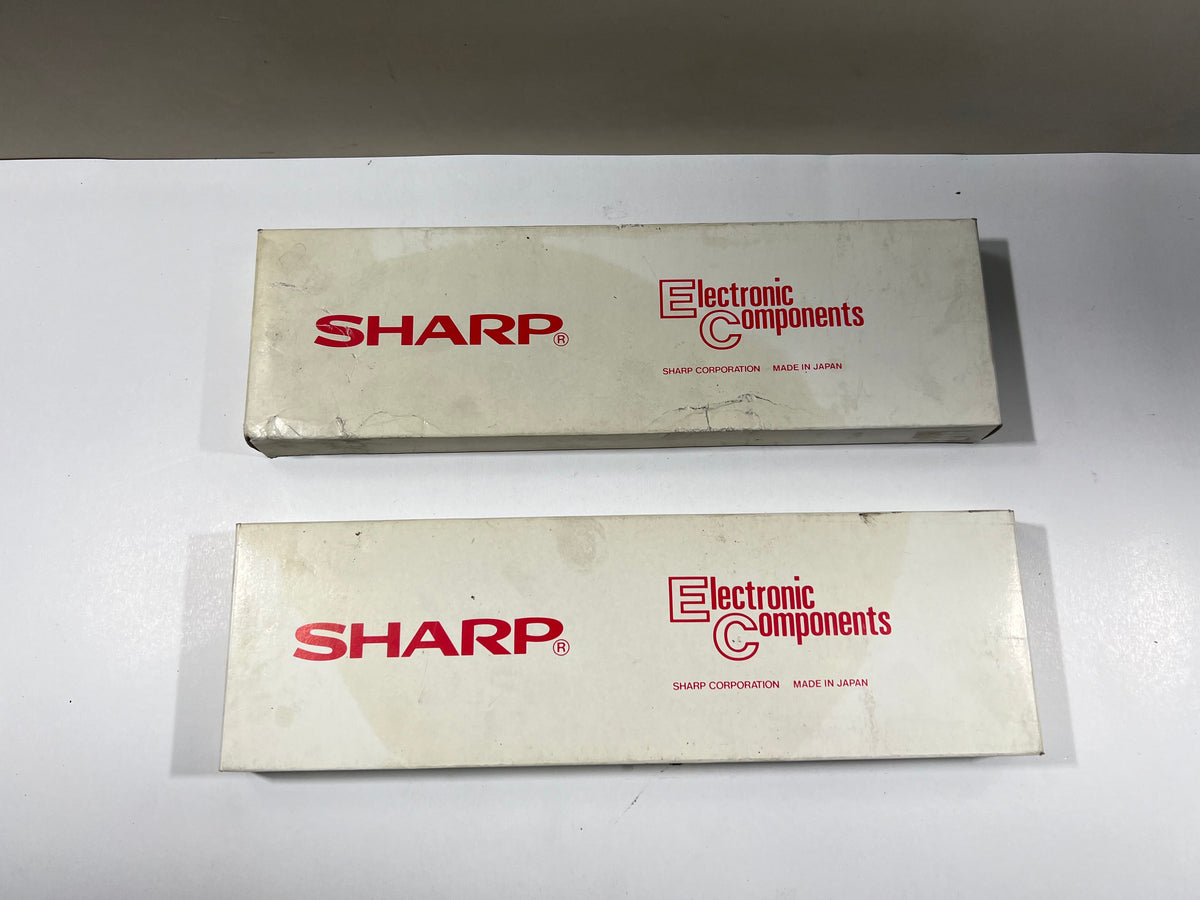 1x Sharp LQOB101 Flourescent Light Backlight Lamp