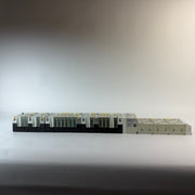 AVENTICS AES-D-BC-ECAT R412018225 EtherCAT AV03 Pneumatic Valve Island Complete Assembly