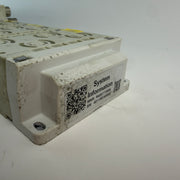 AVENTICS AES-D-BC-ECAT R412018225 EtherCAT AV03 Pneumatic Valve Island Complete Assembly