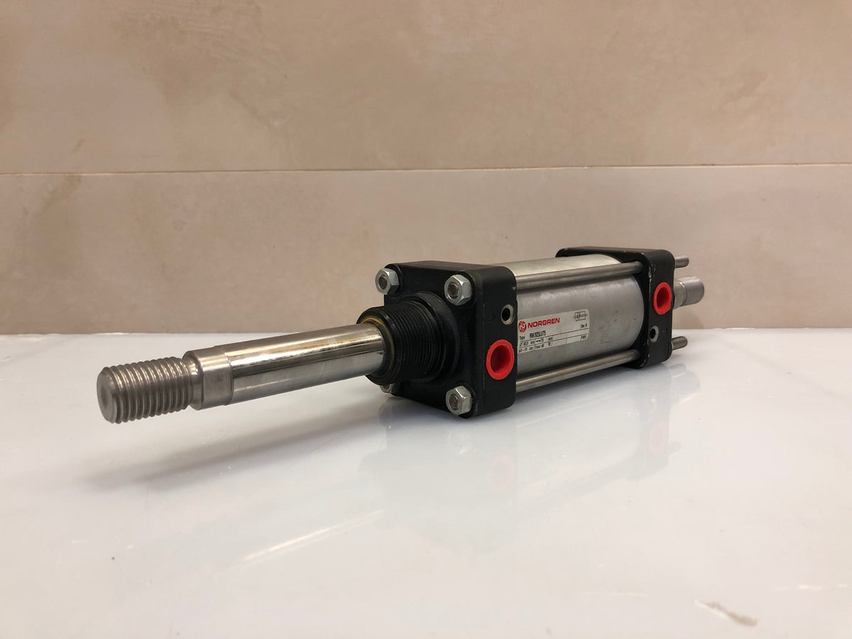 NORGREN RM/925/J/75 Pneumatic Cylinder