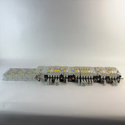 AVENTICS AES-D-BC-ECAT R412018225 EtherCAT AV03 Pneumatic Valve Island Complete Assembly