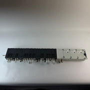 AVENTICS AES-D-BC-ECAT R412018225 EtherCAT AV03 Pneumatic Valve Island Complete Assembly
