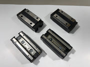 1x THK HSR 30H Linear Bearing Block