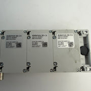 AVENTICS AES-D-BC-ECAT R412018225 EtherCAT AV03 Pneumatic Valve Island Complete Assembly