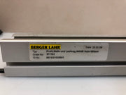 Berger Lahr A404R Linear Drive – 300mm Stroke Precision Actuator