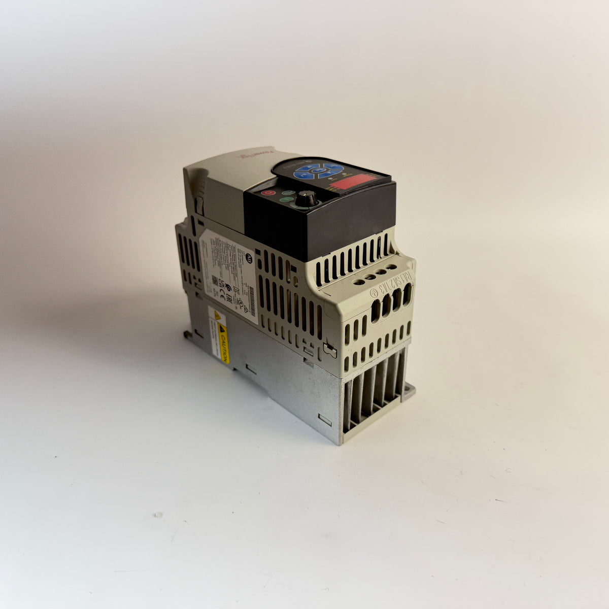 Allen-Bradley PowerFlex 4M 22F-D2P6N103 AC Drive 0.75kW 1HP 380-480V 3-Phase
