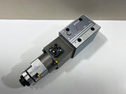 1x BOSCH Servo Proportional Valve 0 811 403 001