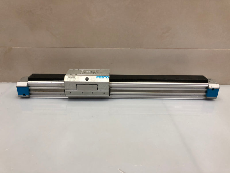 Festo DGPL-32-360-PPV-A-KF-B 161793 Linear Drive – 360mm Stroke, Precision Guide