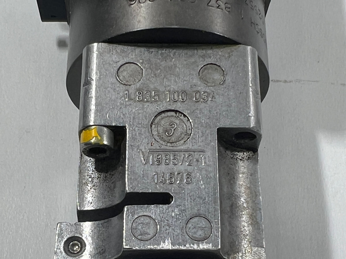 1x BOSCH Servo Proportional Valve 0 811 403 001