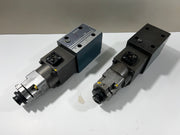 1x BOSCH Servo Proportional Valve 0 811 403 001