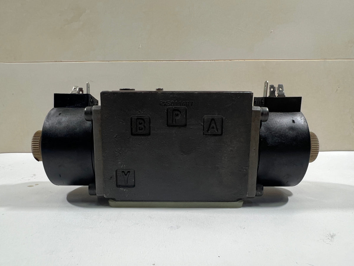 Atos DK1-1711 24 High Performance Solenoid Direction Valve