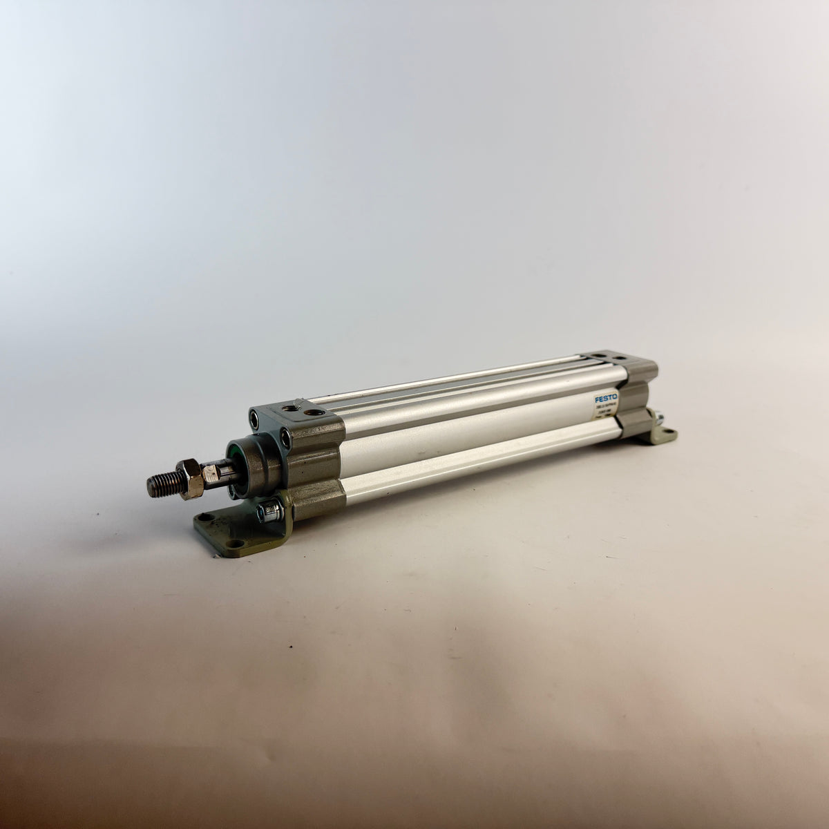 Festo DSBC-32-150-PPVA-N3 2123073 Double-Acting Pneumatic Cylinder 32mm Bore 150mm Stroke