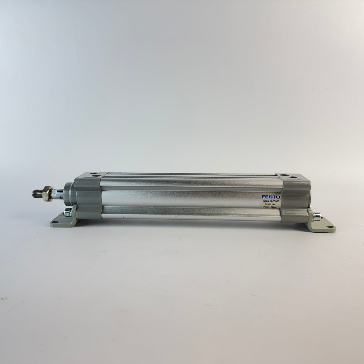 Festo DSBC-32-150-PPVA-N3 2123073 Double-Acting Pneumatic Cylinder 32mm Bore 150mm Stroke